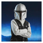 Hasbro - Hasbro Star wars the mandalorian elektronisch masker