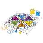 Hasbro trivial pursuit family edition