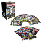 Hasbro - Hasbro Monopoly panini prizm: fifa world cup booster box