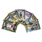 Hasbro - Hasbro Monopoly panini prizm: fifa world cup booster box