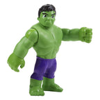 Marvel - Marvel spidey and his amazing friends hulk - actiefiguur 23cm