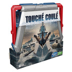 Hasbro gaming zeeslag - bordspel (franstalig)