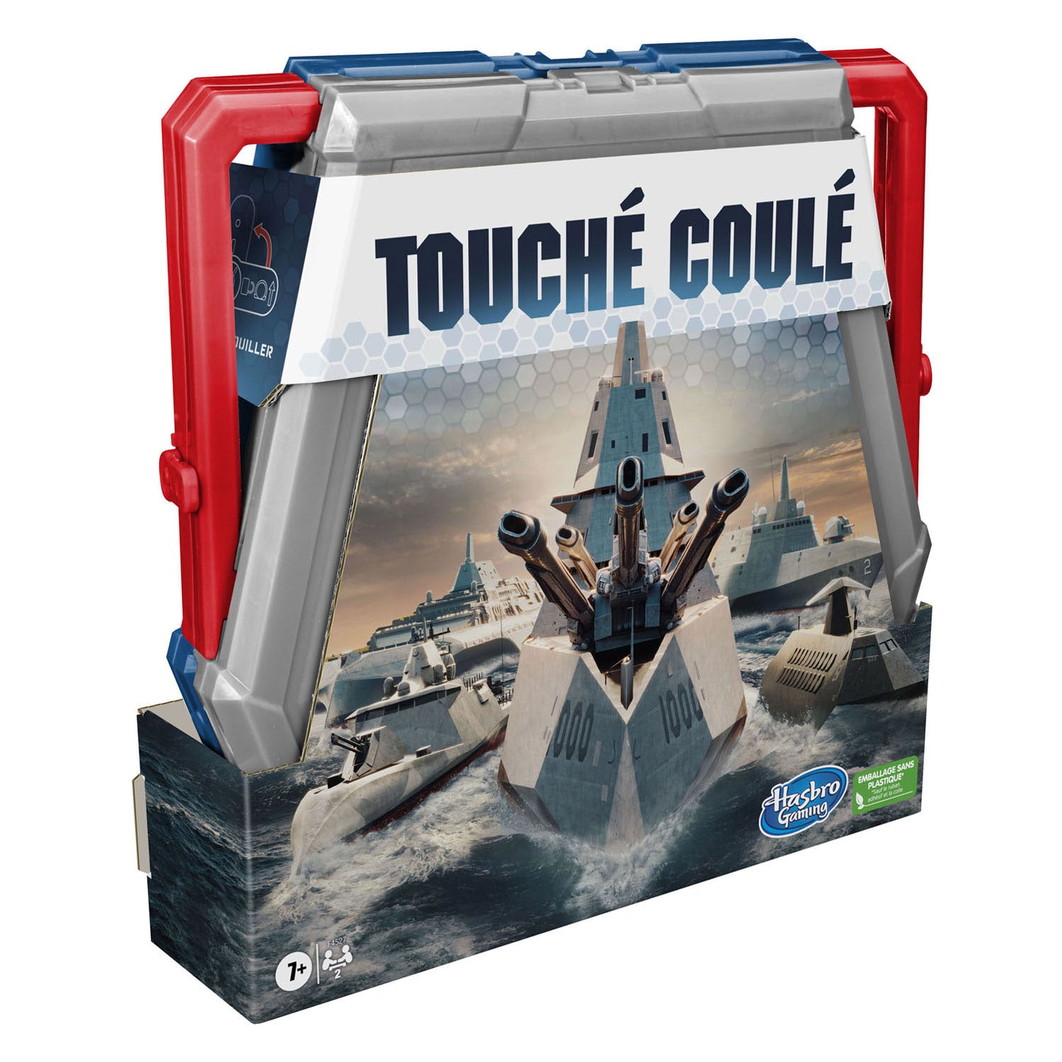 Hasbro - Hasbro zeeslag bordspel