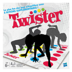 Hasbro - Hasbro Twister fr