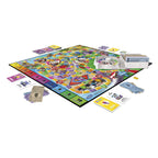 Hasbro - Hasbro Levensweg brordspel fr
