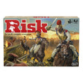 Hasbro - Hasbro Risk bordspel fr