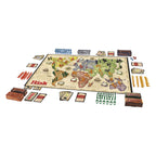 Hasbro - Hasbro Risk bordspel fr