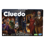 Hasbro - Hasbro Cluedo bordspel fr