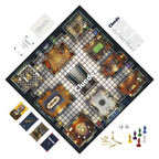 Hasbro - Hasbro Cluedo bordspel fr