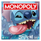 Hasbro - Hasbro Monopoly stitch fr