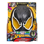 Hasbro - Hasbro Spiderman venom versus feature masker