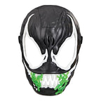 Hasbro - Hasbro Spiderman venom versus feature masker