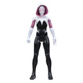 Hasbro spiderman ghost spider titan hero speelfiguur