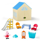 Hasbro - Hasbro Peppa pig open klaslokaal speelset