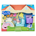 Hasbro - Hasbro Peppa pig evies verzorging set