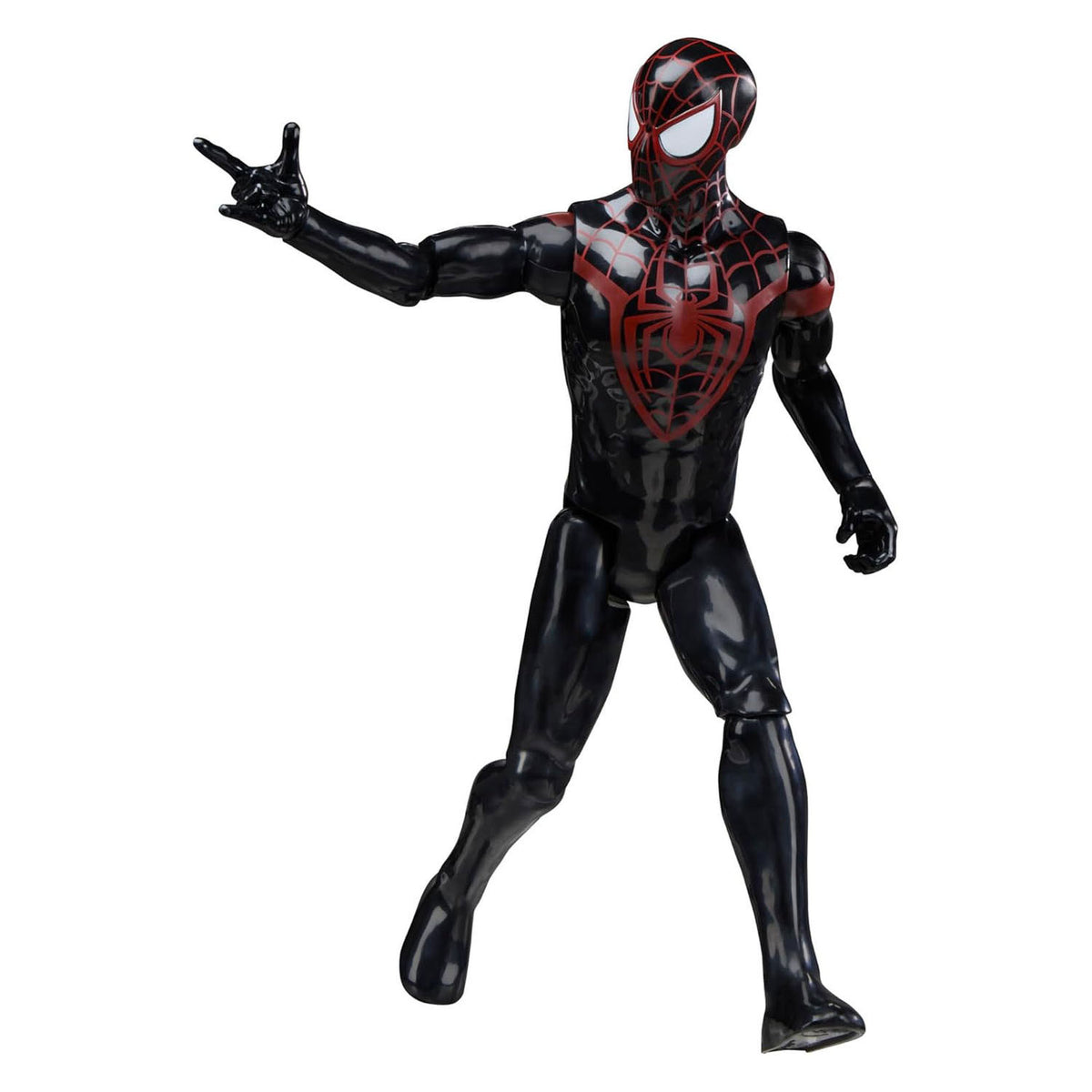 Marvel - Marvel spiderman titan series spiderman speelfiguur