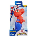 Hasbro - Hasbro Spidey and his amazing friends supersized spidey rex speelfiguur