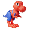 Hasbro - Hasbro Spidey and his amazing friends supersized spidey rex speelfiguur