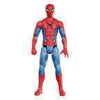 Hasbro marvel spiderman titan series spiderman speelfiguur