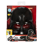 Hasbro - Hasbro Star wars darth vader elektronisch masker