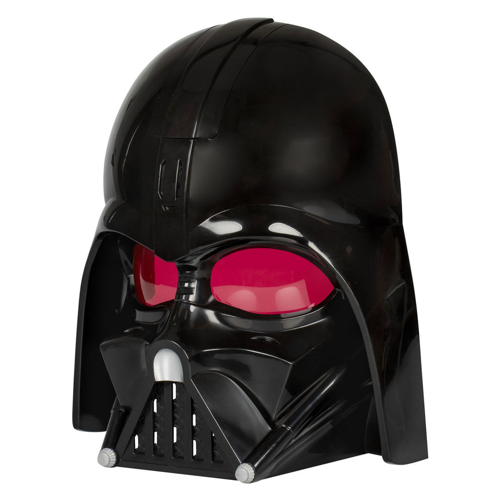 Hasbro - Hasbro Star wars darth vader elektronisch masker