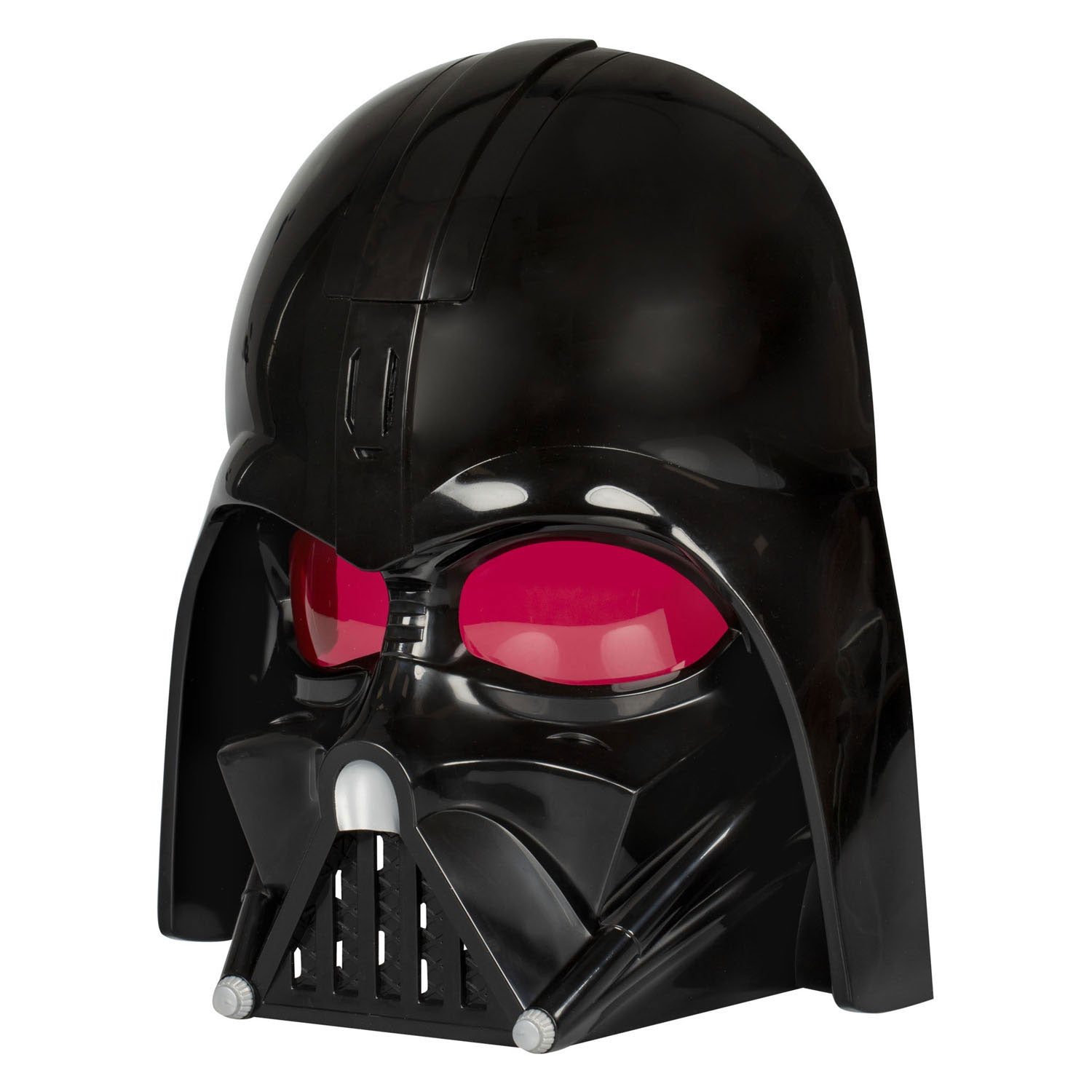 Hasbro - Hasbro Star wars darth vader elektronisch masker