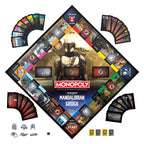 Monopoly - Monopoly star wars the mandalorian and grogu - bordspel