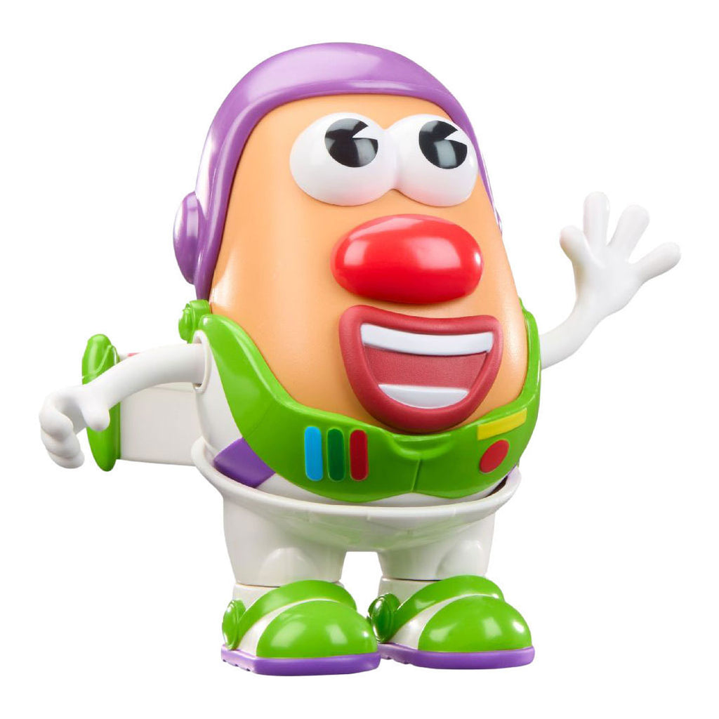 Hasbro - Hasbro Toy story 5 potato head toy story buzz spudyear - 12dlg.