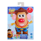 Hasbro - Hasbro Toy story 5 potato head cowboy - 12dlg.