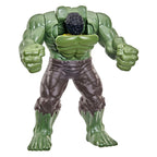 Hasbro - Hasbro Spiderman brand new day actiefiguur hulk - 30cm