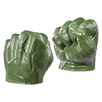 Hasbro - Hasbro Spider-man brand new day hulk vuisten