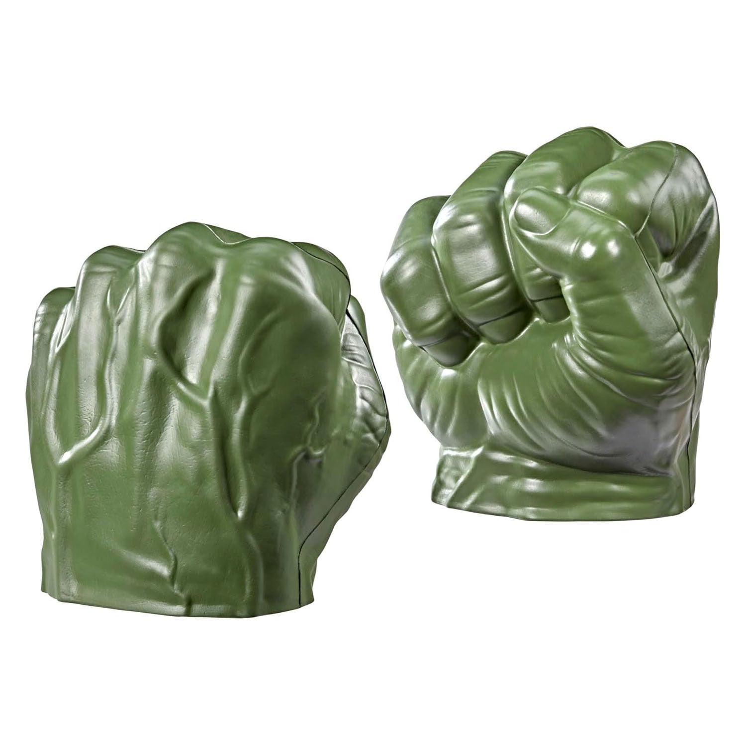 Hasbro - Hasbro Spider-man brand new day hulk vuisten
