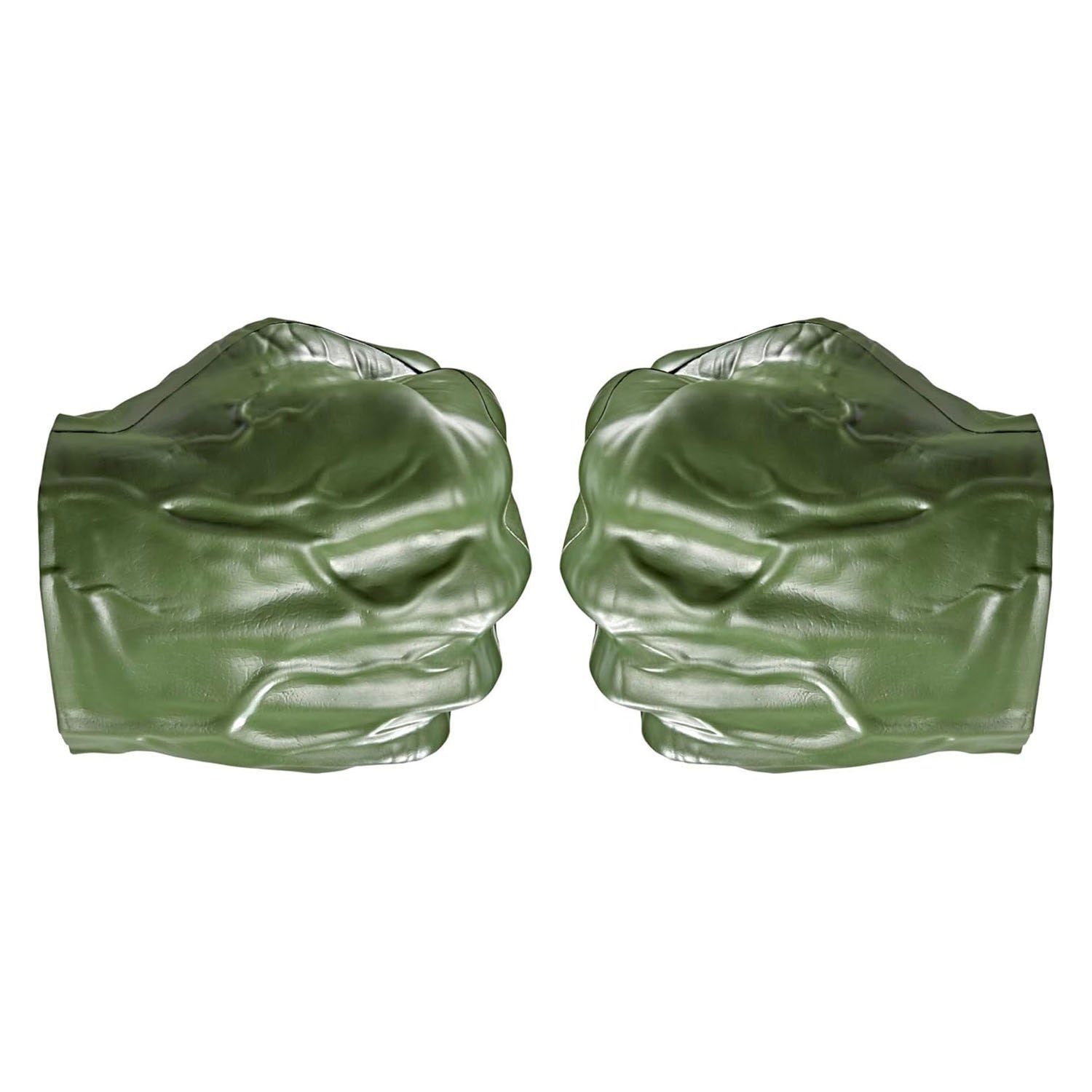 Hasbro - Hasbro Spider-man brand new day hulk vuisten