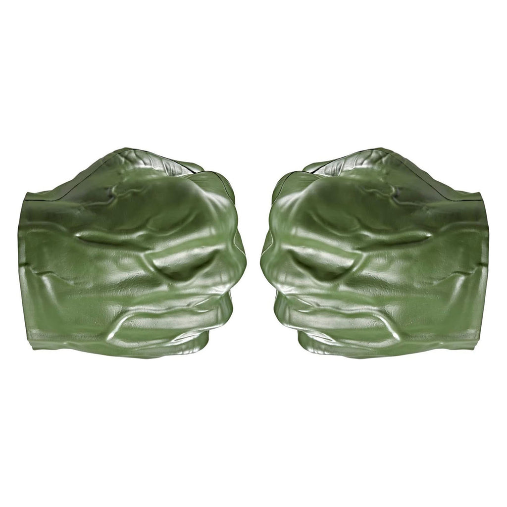 Hasbro - Hasbro Spider-man brand new day hulk vuisten