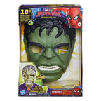 Hasbro - Hasbro Spider-man brand new day hulk masker