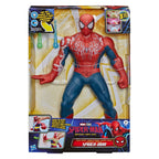 Hasbro - Hasbro Spider-man brand new day spiderman speelfiguur