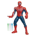 Hasbro - Hasbro Spider-man brand new day spiderman speelfiguur