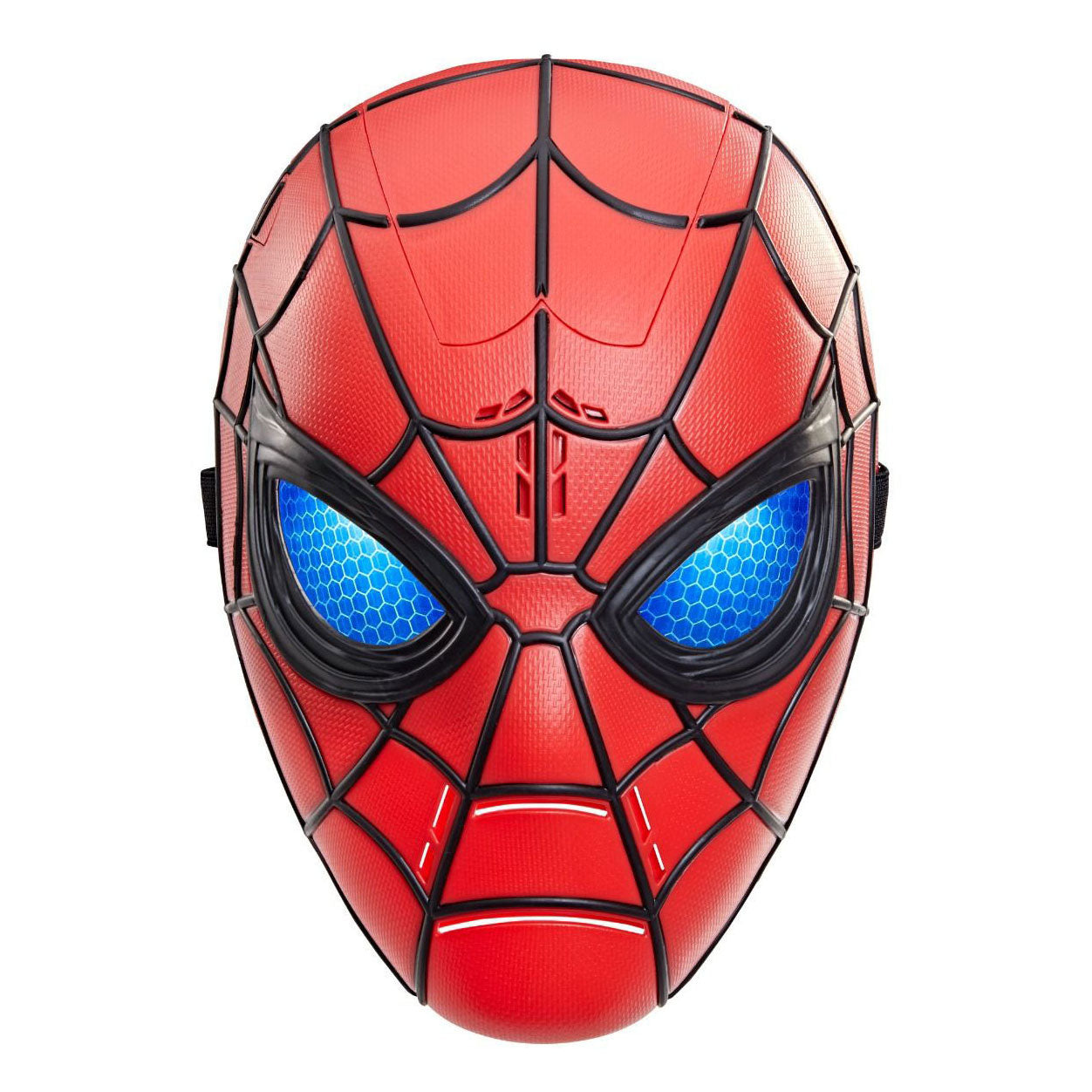 Hasbro - Hasbro Spider-man brand new day spider-man masker
