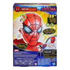 Hasbro - Hasbro Spider-man brand new day spider-man masker