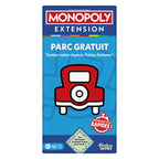 Hasbro - Hasbro Monopoly uitbreiding gratis parkeren