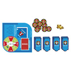 Hasbro monopoly uitbreiding gratis parkeren
