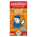 Hasbro - Hasbro Monopoly uitbreiding ga naar de gevangenis