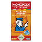 Hasbro - Hasbro Monopoly uitbreiding ga naar de gevangenis