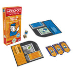 Hasbro - Hasbro Monopoly uitbreiding ga naar de gevangenis