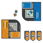 Hasbro - Hasbro Monopoly uitbreiding ga naar de gevangenis