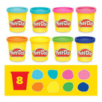 Play-doh playdoh mini classic bundle