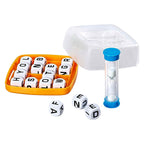 Hasbro gaming hasbro boggle classic fr