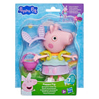 Hasbro - Hasbro Peppa pig aankleedfiguur