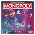 Hasbro - Hasbro Monopoly super mario frt