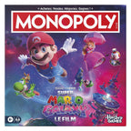 Hasbro - Hasbro Monopoly super mario frt
